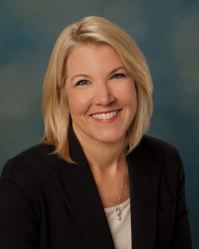 A Note from Director Nancy Bargmann