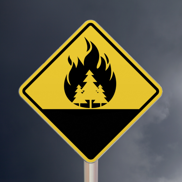 Be Wildfire Ready